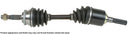 Cardone 66-6172 CV Axle Assembly - Front Left