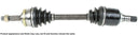 Cardone 66-6179 CV Axle Assembly - Front Left