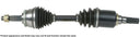 Cardone 66-6196 CV Axle Assembly - Front Left