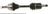 Cardone 66-6209 CV Axle Assembly - Front Left