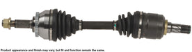 Cardone 66-6213 CV Axle Assembly - Front Left