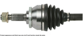 Cardone 66-6219 CV Axle Assembly - Front Right