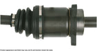 Cardone 66-6219 CV Axle Assembly - Front Right