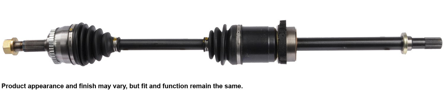 Cardone 66-6221 CV Axle Assembly - Front Right