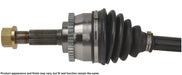 Cardone 66-6222 CV Axle Assembly - Front Left