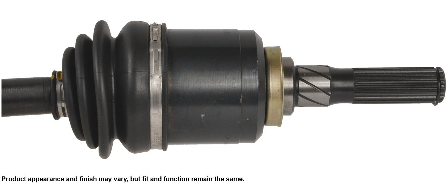 Cardone 66-6222 CV Axle Assembly - Front Left