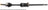 Cardone 66-6223 CV Axle Assembly - Front Right