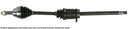 Cardone 66-6241 CV Axle Assembly - Front Right