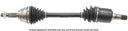 Cardone 66-6242 CV Axle Assembly - Front Left