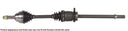 Cardone 66-6245 CV Axle Assembly - Front Right