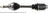 Cardone 66-6246 CV Axle Assembly - Front Right