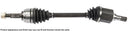 Cardone 66-6258 CV Axle Assembly - Front Left