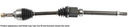 Cardone 66-6264 CV Axle Assembly - Front Right
