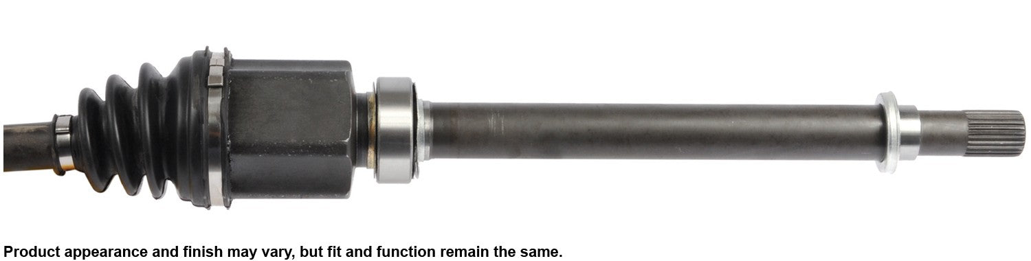 Cardone 66-6264 CV Axle Assembly - Front Right