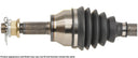 Cardone 66-6277 CV Axle Assembly - Front Left