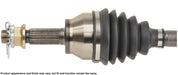 Cardone 66-6277 CV Axle Assembly - Front Left