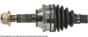 Cardone 66-6281 CV Axle Assembly - Front Left