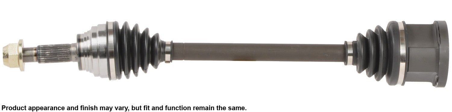 Cardone 66-6299 CV Axle Assembly - Front Left