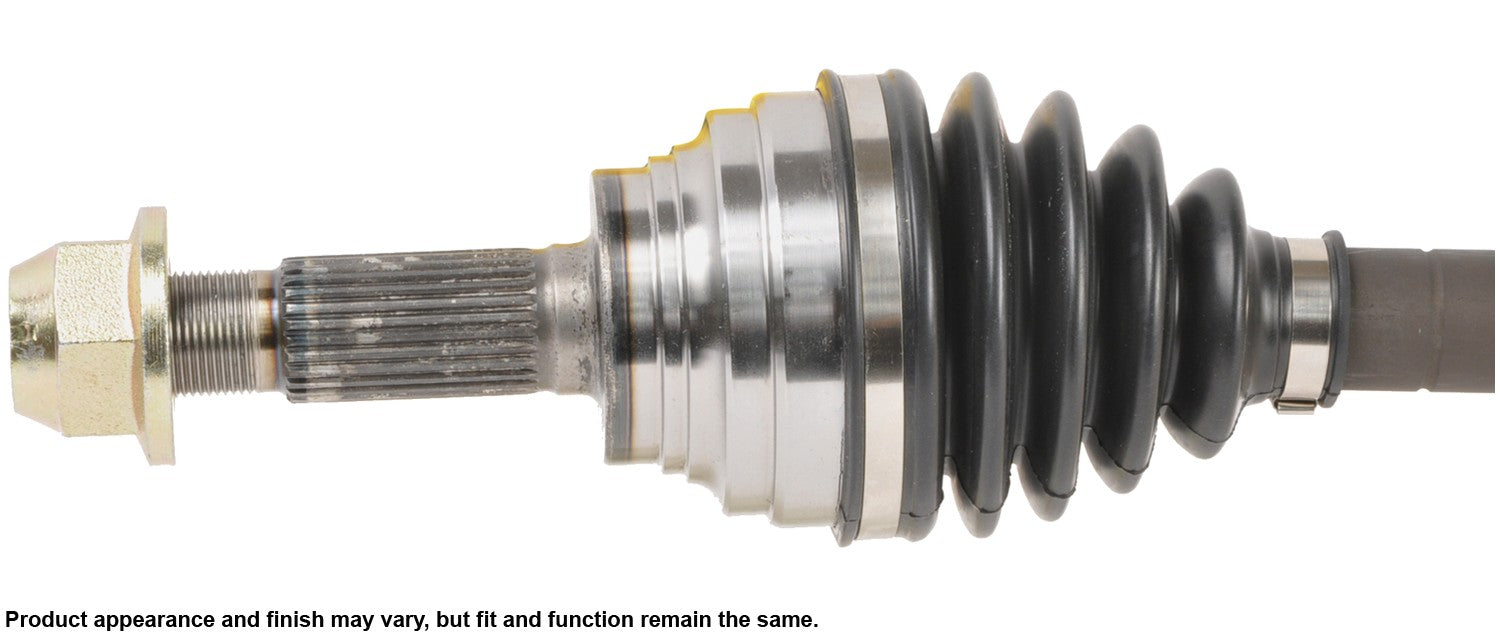 Cardone 66-6299 CV Axle Assembly - Front Left
