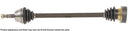 Cardone 66-7003 CV Axle Assembly - Front Right