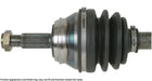 Cardone 66-7005 CV Axle Assembly - Front Left