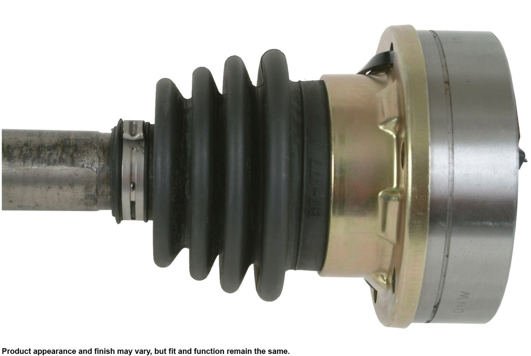 Cardone 66-7005 CV Axle Assembly - Front Left