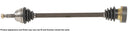 Cardone 66-7011 CV Axle Assembly - Front Left or Front Right