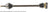 Cardone 66-7014 CV Axle Assembly - Front Right
