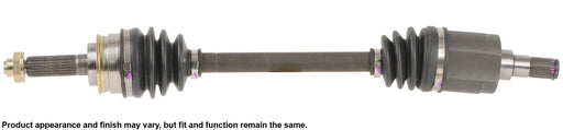 Cardone 66-7024 CV Axle Assembly - Front Left