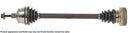 Cardone 66-7038 CV Axle Assembly - Rear Left or Rear Right