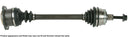 Cardone 66-7052 CV Axle Assembly - Front Left