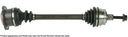 Cardone 66-7053 CV Axle Assembly - Front Right