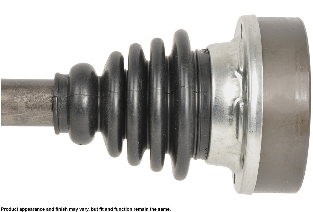 Cardone 66-7070 CV Axle Assembly - Rear Left or Rear Right