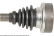 Cardone 66-7070 CV Axle Assembly - Rear Left or Rear Right