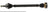 Cardone 66-7093 CV Axle Assembly - Front Right