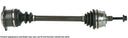 Cardone 66-7184 CV Axle Assembly - Front Left