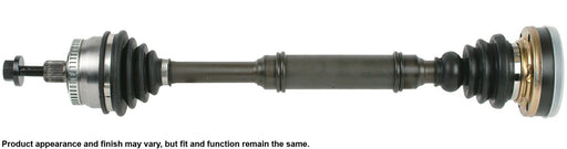 Cardone 66-7205 CV Axle Assembly - Front Left