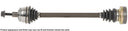 Cardone 66-7243 CV Axle Assembly - Front Right