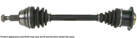 Cardone 66-7250 CV Axle Assembly - Front Left