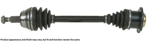 Cardone 66-7250 CV Axle Assembly - Front Left