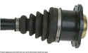 Cardone 66-7250 CV Axle Assembly - Front Left