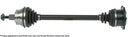 Cardone 66-7257 CV Axle Assembly - Front Left