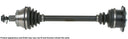 Cardone 66-7260 CV Axle Assembly - Front Left or Front Right