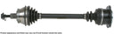 Cardone 66-7261 CV Axle Assembly - Front Right