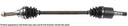 Cardone 66-7264 CV Axle Assembly - Rear Left or Rear Right