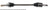 Cardone 66-7264 CV Axle Assembly - Rear Left or Rear Right