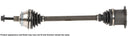 Cardone 66-7302 CV Axle Assembly - Front Right