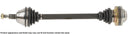 Cardone 66-7308 CV Axle Assembly - Front Right