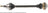 Cardone 66-7308 CV Axle Assembly - Front Right