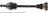 Cardone 66-7316 CV Axle Assembly - Front Left